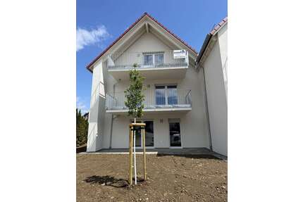 Wohnung zum Mieten in Crailsheim 691,00 € 53.17 m²