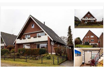 4 Zimmer Wohnung - 1.150,00&nbsp;EUR Kaltmiete, ca.&nbsp; 110,00&nbsp;m&sup2; in Bremen (PLZ: 28259) Huchting