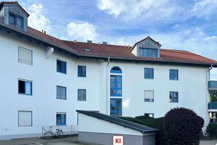 Wohnung zum Kaufen in Landsberg 425.000,00 € 80 m²