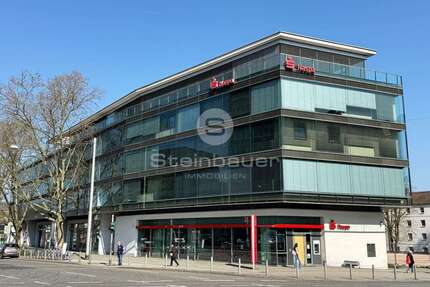 Büro in Wiesbaden 4.100,00 € 298 m²