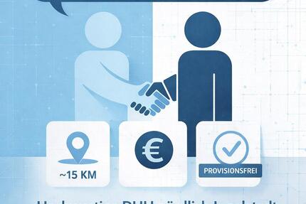 Hochwertig bauen bei Ingolstadt