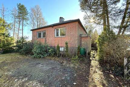 Haus zum Mieten in Bergen OT Eversen 650,00 € 65 m²