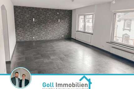 Wohnung zum Mieten in Aachen Eilendorf 750,00 € 90 m² - Aachen / Eilendorf