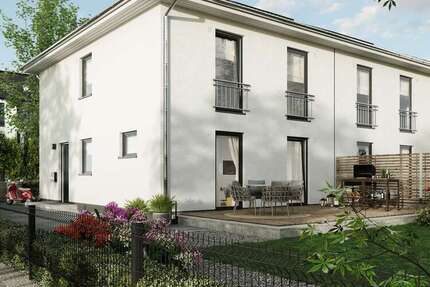 Haus zum Kaufen in Senzig 449.000,00 € 115 m²