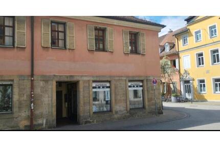 Lage, Lage, Lage Erlangen Zentrum Uninähe Schlossplatznähe - Buckenhof