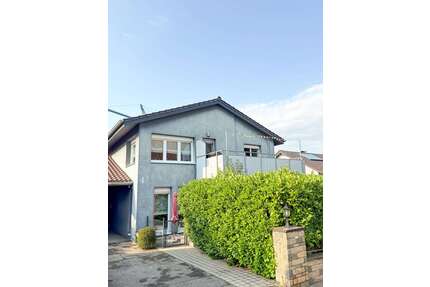 Wohnung zum Kaufen in Pforzheim 249.000,00 € 86.88 m²