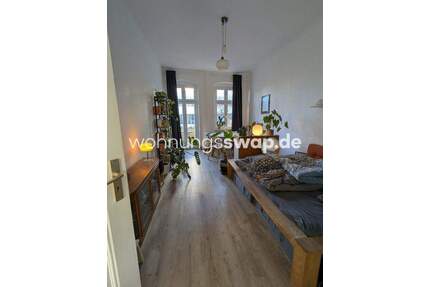 Wohnungsswap - Rupprechtstraße - 636,00&nbsp;EUR Kaltmiete, ca.&nbsp; 56,00&nbsp;m&sup2;&nbsp;Wohnfl&auml;che in Berlin (PLZ: 10317) Lichtenberg