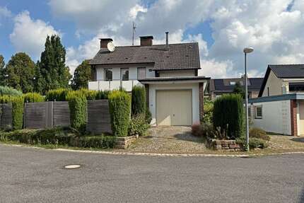 Haus zum Kaufen in Herten 375.000,00 € 131.28 m²