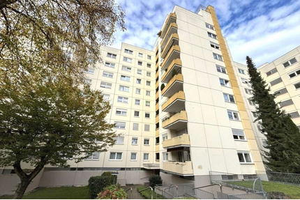 Wohnung zum Kaufen in Stuttgart 189.000,00 € 62 m²