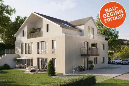 ECHING: WOHNEN MIT STIL UND ANSPRUCH - Herrsching