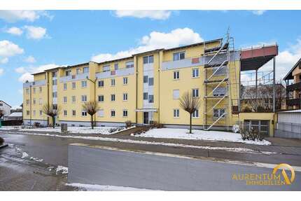 Wohnung zum Kaufen in Lappersdorf 425.000,00 € 95 m²