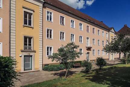 Wohnung zum Mieten in Wolfsburg 139,44 € 16.8 m²
