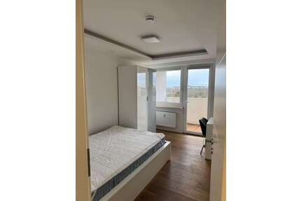Wohnung zum Mieten in München 590,00 € 10 m²