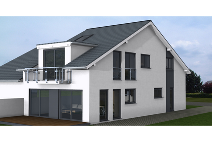 Haus zum Kaufen in Brühl 335.000,00 € 121 m²