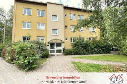 Wohnung zum Kaufen in Nürnberg 338.000,00 € 76 m²