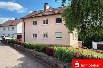 Haus zum Kaufen in Rechberghausen 398.000,00 € 124 m²