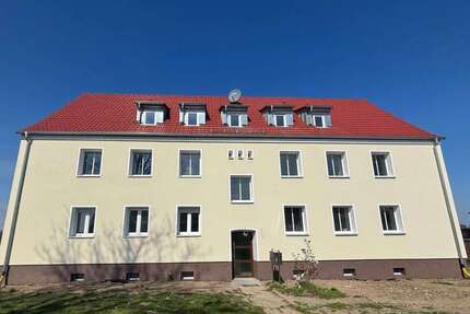 Wohnung zum Mieten in Märkisch Luch OT Buschow 450,00 € 50 m²