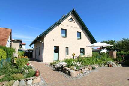 Haus zum Kaufen in Glowe 699.000,00 € 168.5 m²
