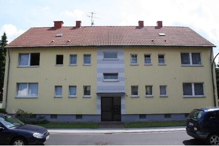 Vier Wände zum Wohlfühlen. - 436,00&nbsp;EUR Kaltmiete, ca.&nbsp; 61,40&nbsp;m&sup2; in Bergkamen (PLZ: 59192)