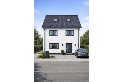 Haus zum Kaufen in Solingen 540.000,00 € 140 m²