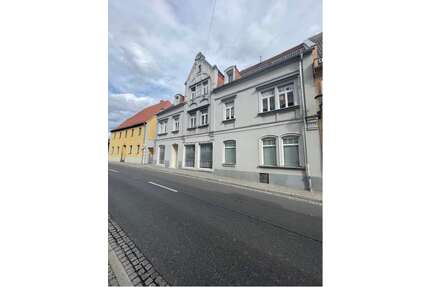 Haus zum Kaufen in Strehla 191.250,00 € 466 m²