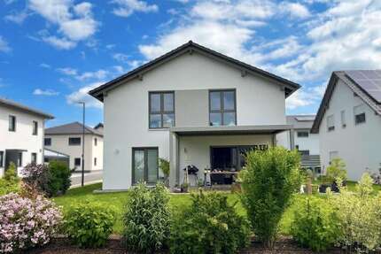 Haus zum Kaufen in Büdingen 790.000,00 € 156.81 m²