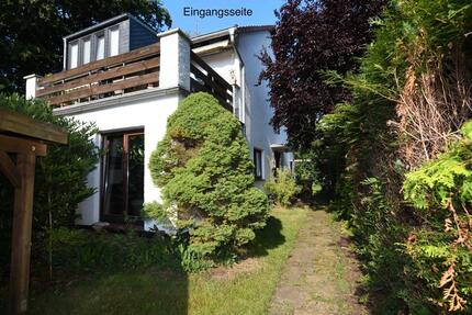 Haus Doppelhaushälfte Schenefeld ca 100qm
