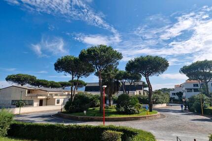 !!! ohne Provision. 3 Wohnungen mit Garten in Neapel - Feuchtwangen