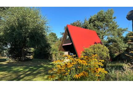 Super Ferienhaus inmitten der Natur - Sternenpark Westhavelland - Milower Land
