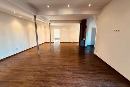 Wohnung zum Kaufen in Mannheim 725.000,00 € 183.24 m²