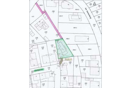 Grundstück zu verkaufen in Wiesbaden 350.000,00 € 339 m²