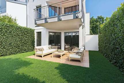 Wohnung zum Kaufen in München 1.130.000,00 € 112 m²
