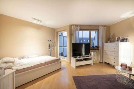 Wohnung zum Kaufen in Markt Schwaben 599.000,00 € 117 m²