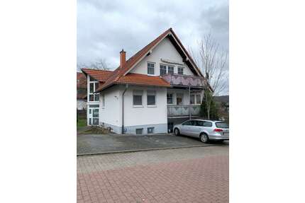 Wohnung zum Kaufen in Schotten 175.000,00 € 84 m²