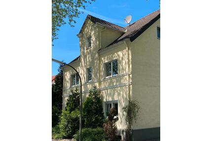 Mengeder Heide -romantisches Wohnen auf Zeit - Dortmund