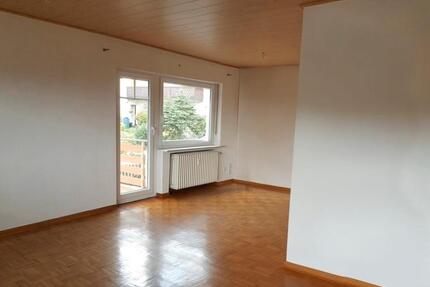 Helle und freundliche 4 ZKB in Dautphetal-Holzhausen