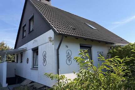 Haus zum Kaufen in Borgstedt 299.000,00 € 110.57 m²