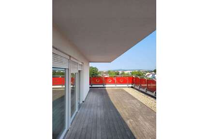 Wohnung zum Mieten in Hessen - Linden 1.800,00 € 164.58 m²