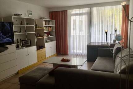 Wohnung zum Mieten in Frankfurt 1.050,00 € 57.1 m²