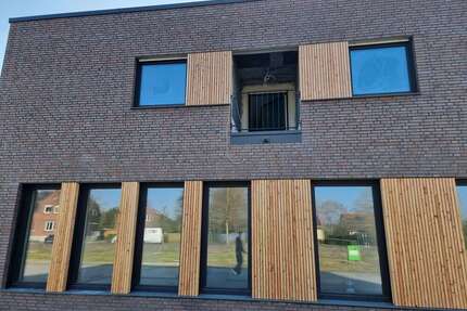 Wohnung zum Mieten in Coesfeld 1.295,00 € 117.74 m²