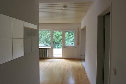 2-Zimmer-Wohnung in Gundelfingen (Breisgau)