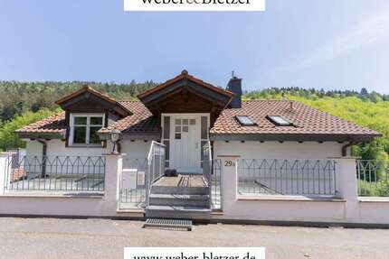 Haus zum Kaufen in Hirschhorn 645.000,00 € 240 m²