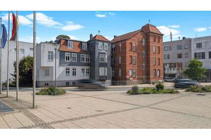 Wohnung zum Kaufen in Frankenberg (Eder) 75.000,00 € 83.83 m²