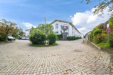 Wohnung zum Kaufen in Gilching 280.000,00 € 50.77 m²