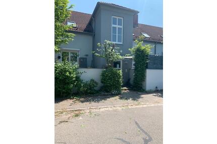 3-Zimmerwohnung (Maisonette) mit Terrasse in Wolkering - Thalmassing