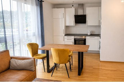 Wohnung zum Kaufen in Esslingen 360.000,00 € 68.38 m²