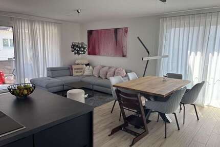Wohnung zum Mieten in Bretten 1.225,00 € 115 m²