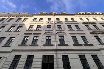 Wohnung zum Kaufen in Leipzig 160.000,00 € 45 m²