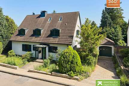 Haus zum Kaufen in Essen 1.250.000,00 € 320 m²