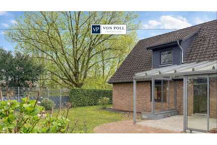 Haus zum Kaufen in Nordhorn 360.000,00 € 161 m²